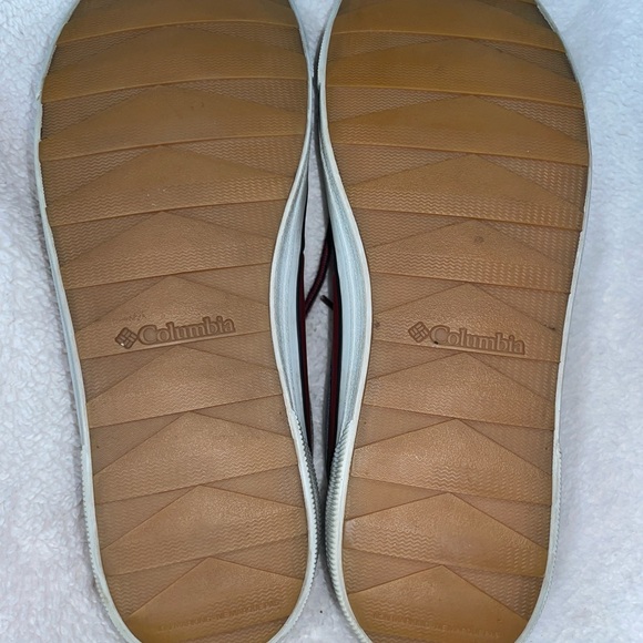 Columbia BM5992-053 Mens Duck Shoe US Size 10.5 - Picture 10 of 11